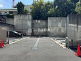 ウェリスタワー愛宕虎ノ門 共用部