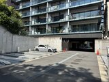 ウェリスタワー愛宕虎ノ門 共用部