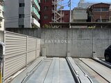 ウェリスタワー愛宕虎ノ門 共用部