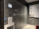 ウェリスタワー愛宕虎ノ門 共用部