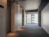 ウェリスタワー愛宕虎ノ門 共用部