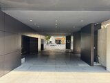 ウェリスタワー愛宕虎ノ門 共用部