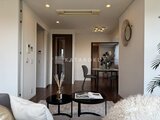 ウェリスタワー愛宕虎ノ門 3LDK以上