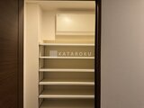 ウェリスタワー愛宕虎ノ門 3LDK以上