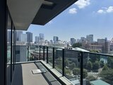 ウェリスタワー愛宕虎ノ門 3LDK以上