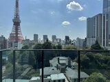ウェリスタワー愛宕虎ノ門 3LDK以上