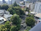 ウェリスタワー愛宕虎ノ門 3LDK以上