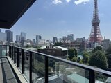 ウェリスタワー愛宕虎ノ門 3LDK以上