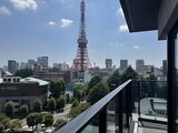 ウェリスタワー愛宕虎ノ門 3LDK以上