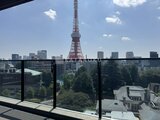 ウェリスタワー愛宕虎ノ門 3LDK以上