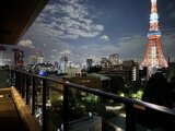 ウェリスタワー愛宕虎ノ門 3LDK以上