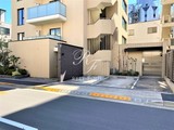 ラフォンテ麻布十番 ラフォンテ麻布十番7