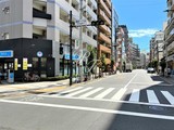 プラウドフラット浅草駒形 プラウドフラット浅草駒形4
