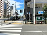プラウドフラット浅草駒形 プラウドフラット浅草駒形7