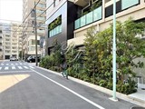 浜町アパートメンツ 浜町アパートメント13