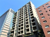 浜町アパートメンツ 浜町アパートメント4
