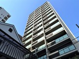 浜町アパートメンツ 浜町アパートメント5