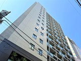 浜町アパートメンツ 浜町アパートメント6