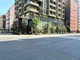浜町アパートメンツ 浜町アパートメント8