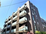 シティカレント代官山 シティカレント代官山3