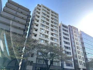 東急セットアップレジデンス恵比寿 東急セットアップレジデンス恵比寿1