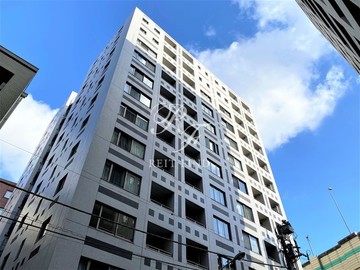 カスタリア茅場町 物件画像