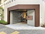 カスタリア茅場町 外観 物件画像9