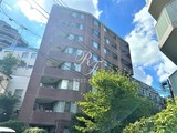 プラチナコート南麻布 プラチナコート南麻布1