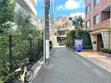 プラチナコート南麻布 プラチナコート南麻布6