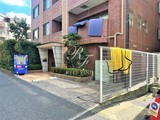 プラチナコート南麻布 プラチナコート南麻布7