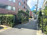プラチナコート南麻布 プラチナコート南麻布8