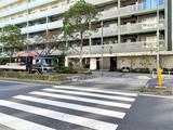 リベルテ月島 リベルテ月島6