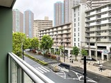 リベルテ月島 2LDK 物件画像20