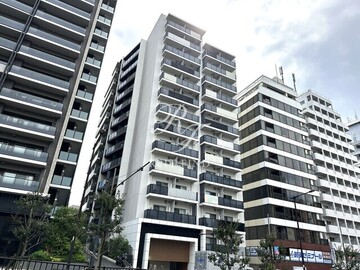 ザ・パークワンズ渋谷本町 ザ・パークワンズ渋谷本町1