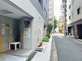 ルクレ新川レジデンス ルクレ新川レジデンス12