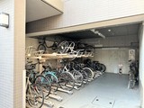 マスターズコート北品川 マスターズコート北品川15