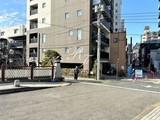 マスターズコート北品川 マスターズコート北品川6