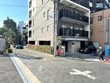マスターズコート北品川 マスターズコート北品川7