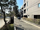 マスターズコート北品川 マスターズコート北品川8