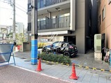 マスターズコート北品川 マスターズコート北品川9