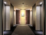 パークタワーグランスカイ 共用部 物件画像14
