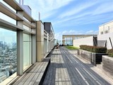 パークタワーグランスカイ 共用部 物件画像7