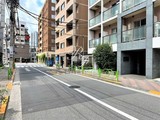 コスモリード月島 コスモリード月島3