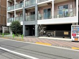 コスモリード月島 コスモリード月島4
