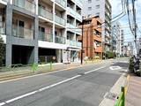コスモリード月島 コスモリード月島7