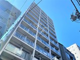 ドゥーエ新富町 ドゥーエ新富町1