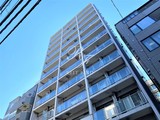 ドゥーエ新富町 ドゥーエ新富町3