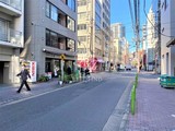 ドゥーエ新富町 ドゥーエ新富町4