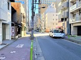 ドゥーエ新富町 ドゥーエ新富町5