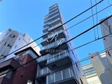 オーキッドレジデンス神田錦町 グランパセオ竹橋2